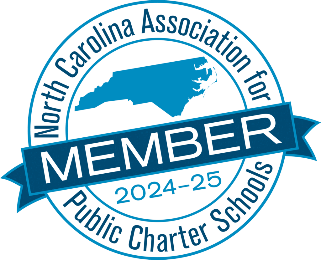 north carolina association for public charter schols member