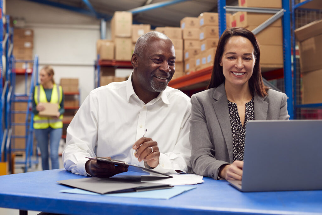 third party risk management